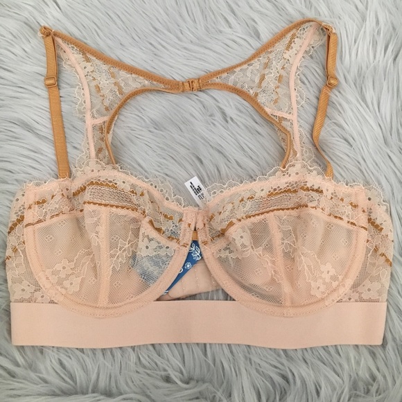 Free People Other - Free People Bralette